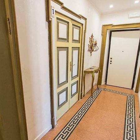 Garibaldi33 Hotell Avezzano Eksteriør bilde