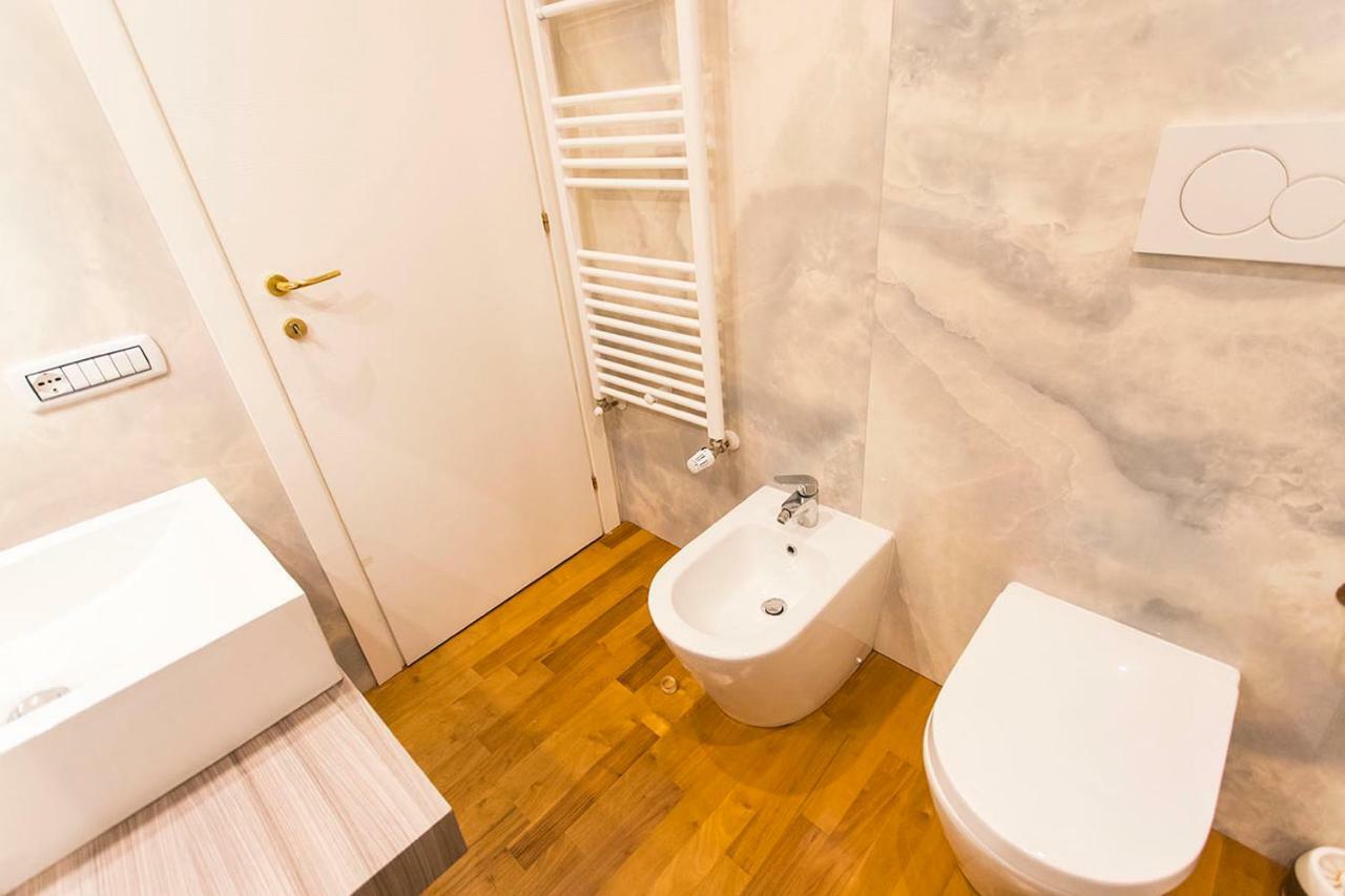 Garibaldi33 Hotell Avezzano Eksteriør bilde