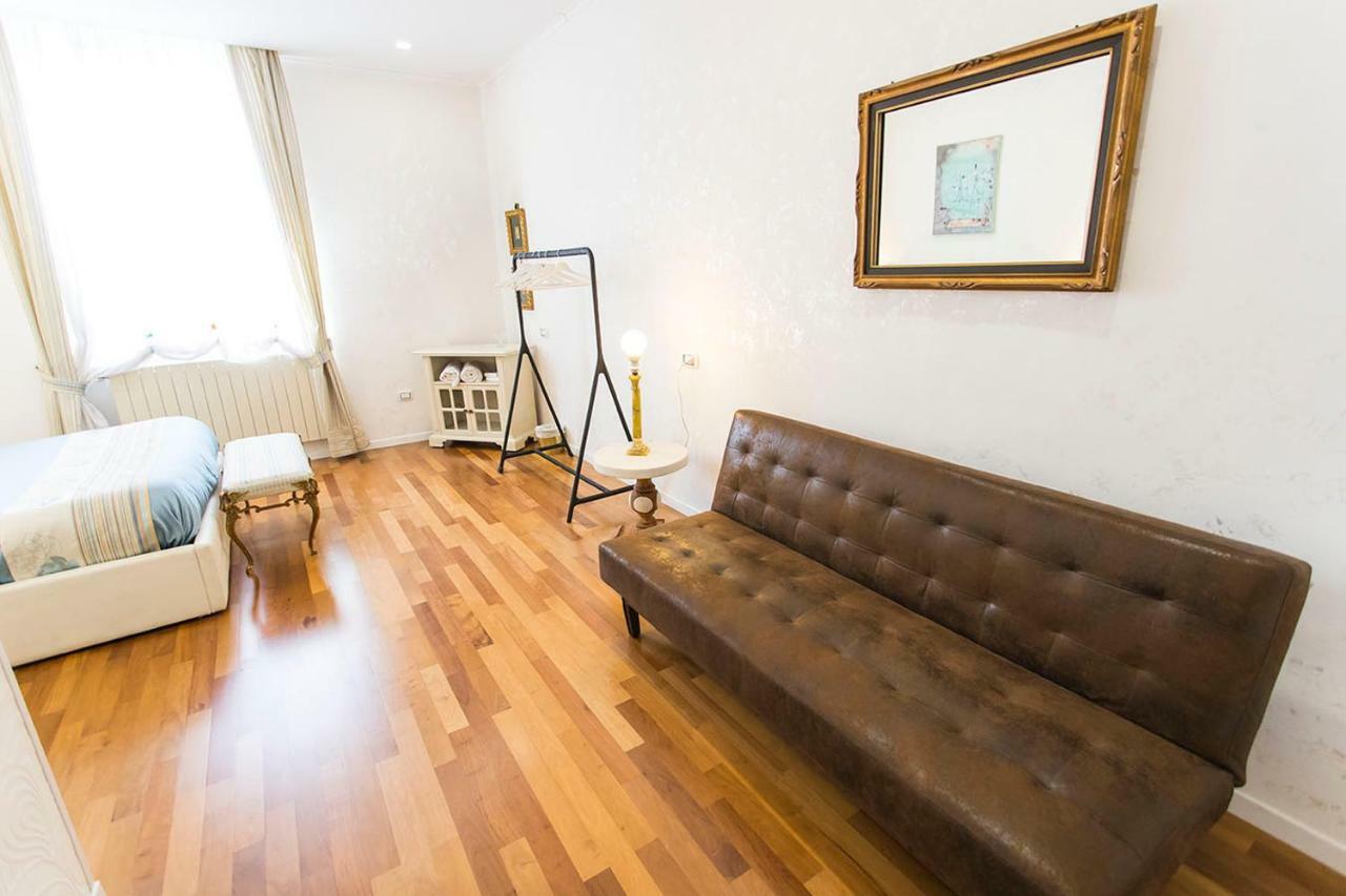 Garibaldi33 Hotell Avezzano Eksteriør bilde